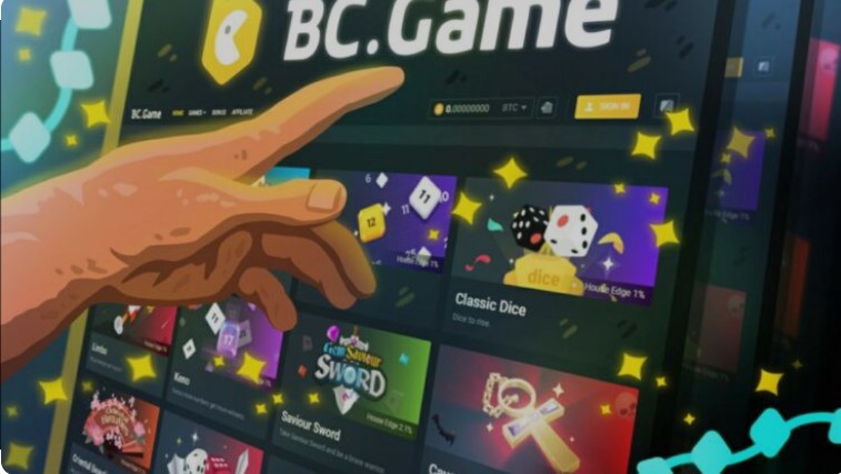 How to Successfully Login to BC.Game A Comprehensive Guide