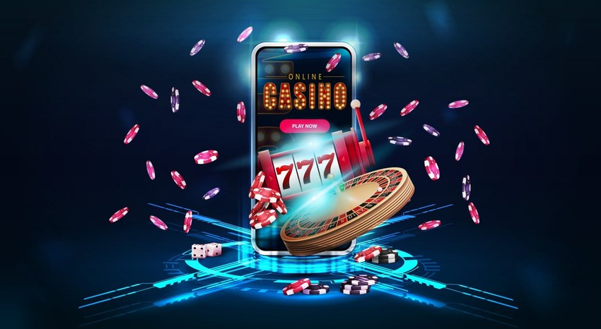 Nejlepší online casino v ČR - Vyberte si své oblíbené Nejlepší online casino v ČR - Vyberte si své oblíbené